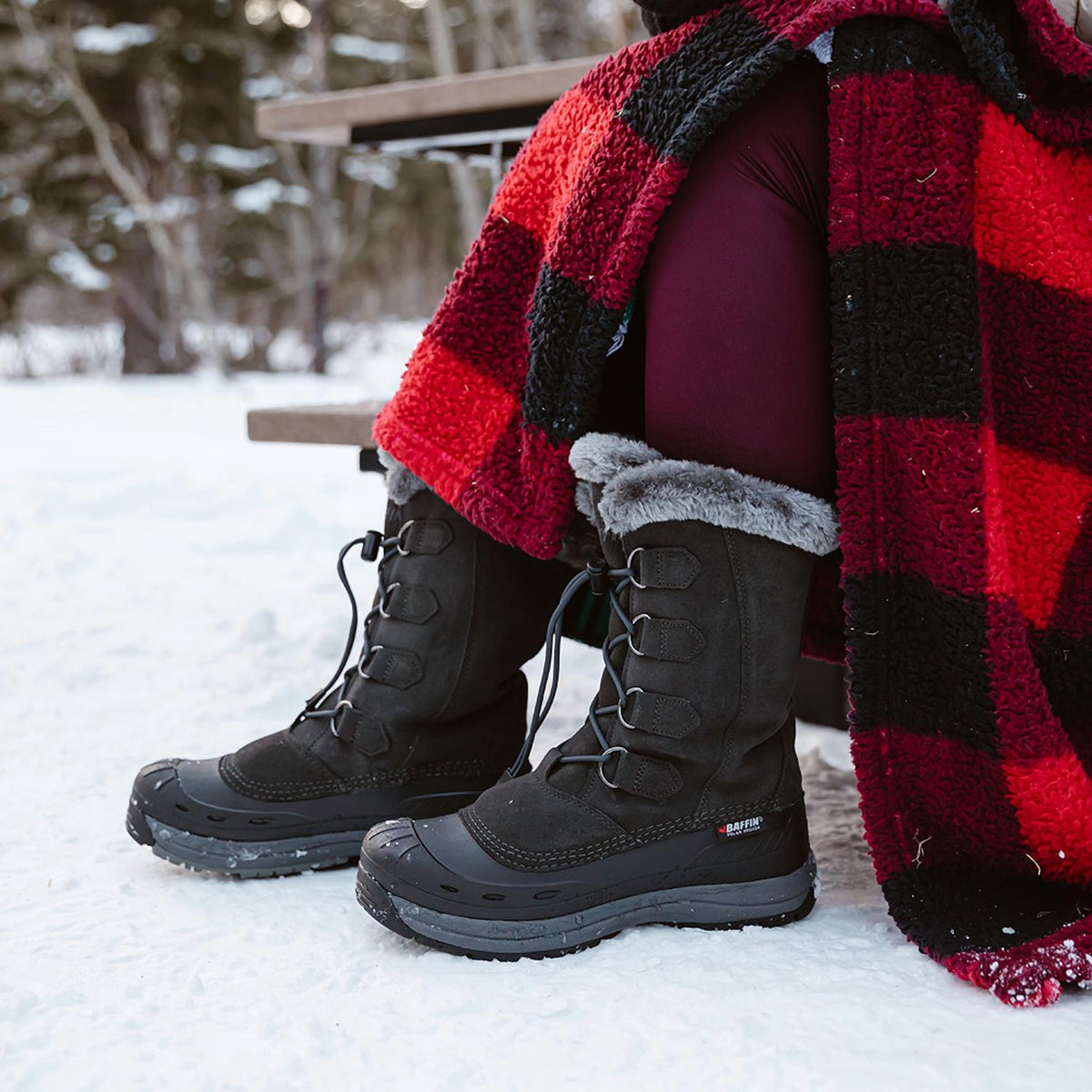 Baffin - Women's Chloe Boots