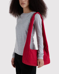 Baggu - Women's Nylon Meringue Bag