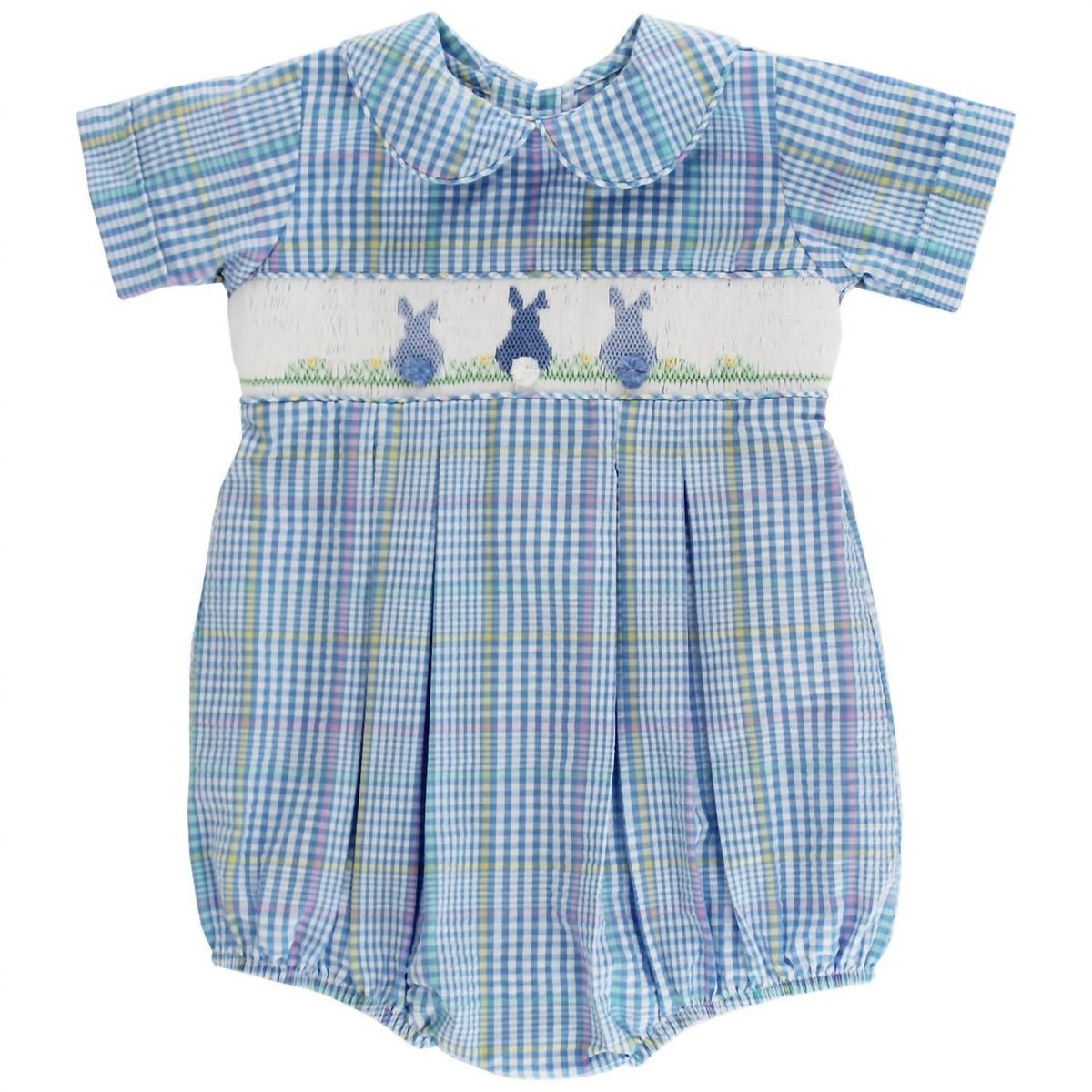 Bailey Boys - Kid's Dressy Bubble Short