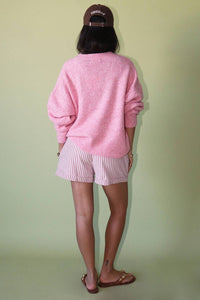 Bailey Rose - Duck Graphic Sweater