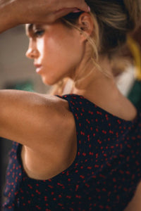 Bailey Rose - Marisol Midi Dress