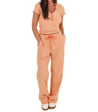 Bailey Rose - Saturdays Stripe Top
