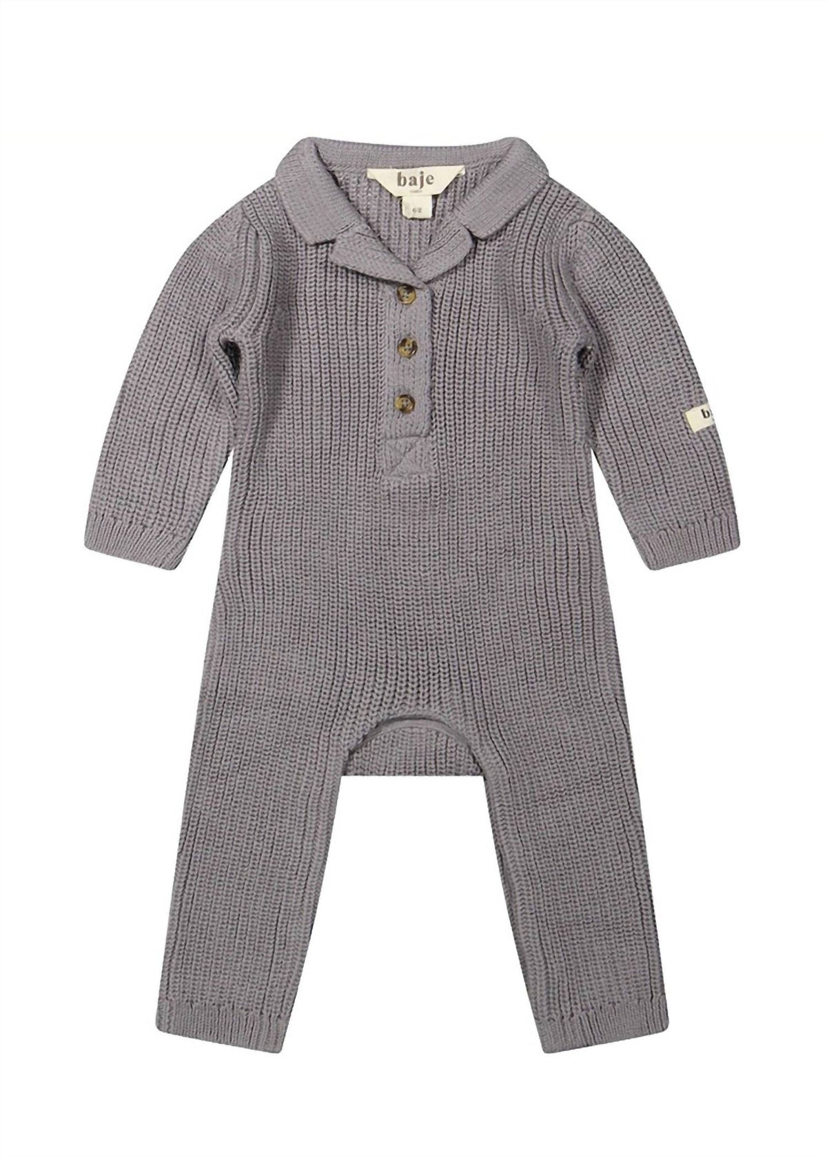 Baje Studio - Arbon Romper