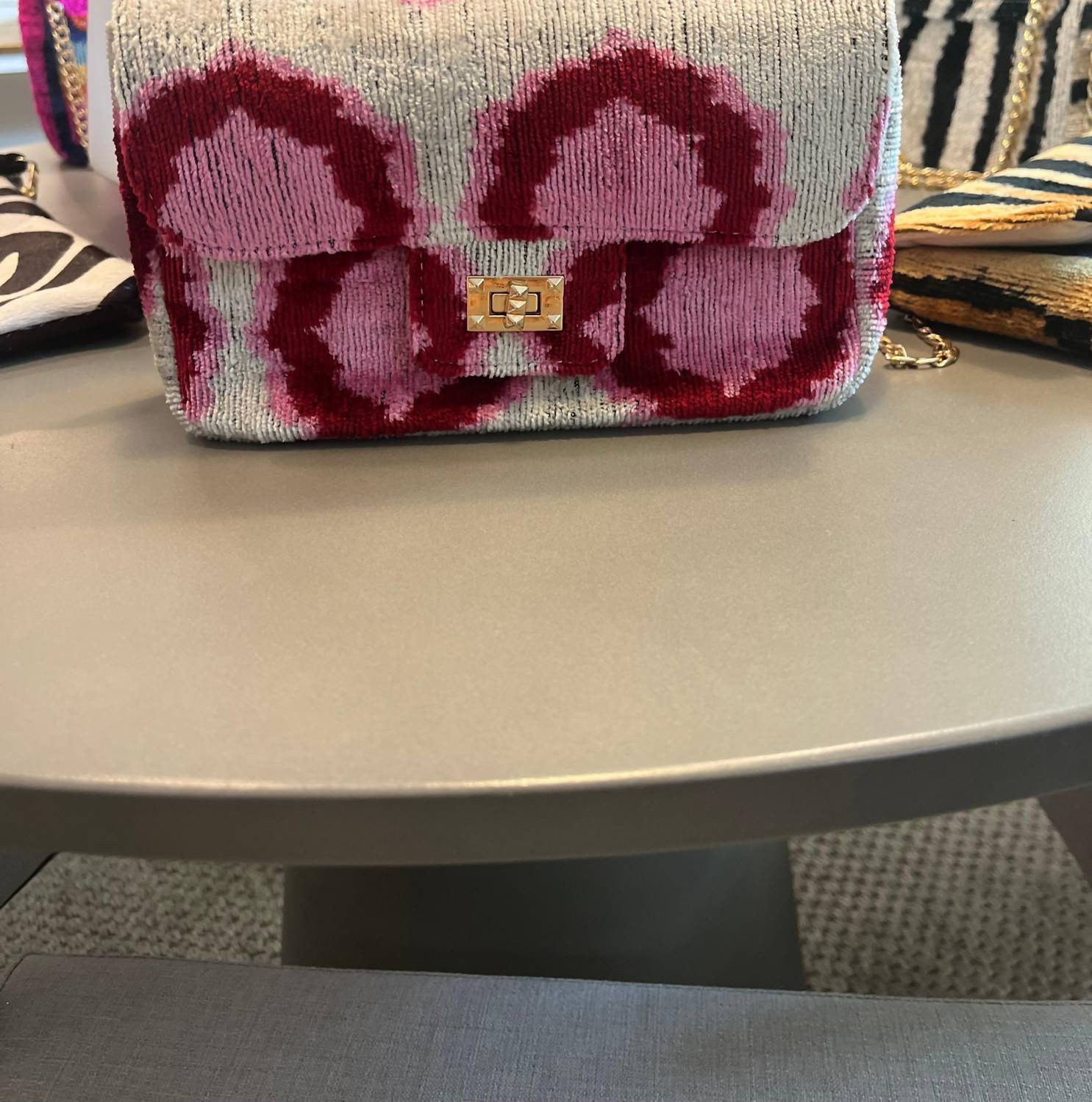 Baldiz - Brooke Shoulder Bag - bags - crossbody - bags - handbags