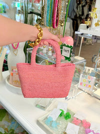 Baldiz - Women's Mini Mae Bag