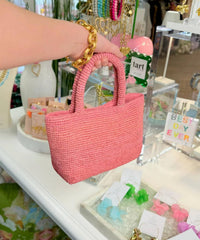 Baldiz - Women's Mini Mae Bag