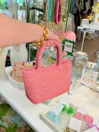 Baldiz - Women's Mini Mae Bag