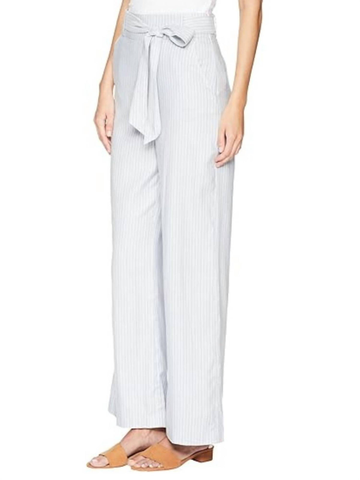 Baldwin - Simone Faded Stripe Pant