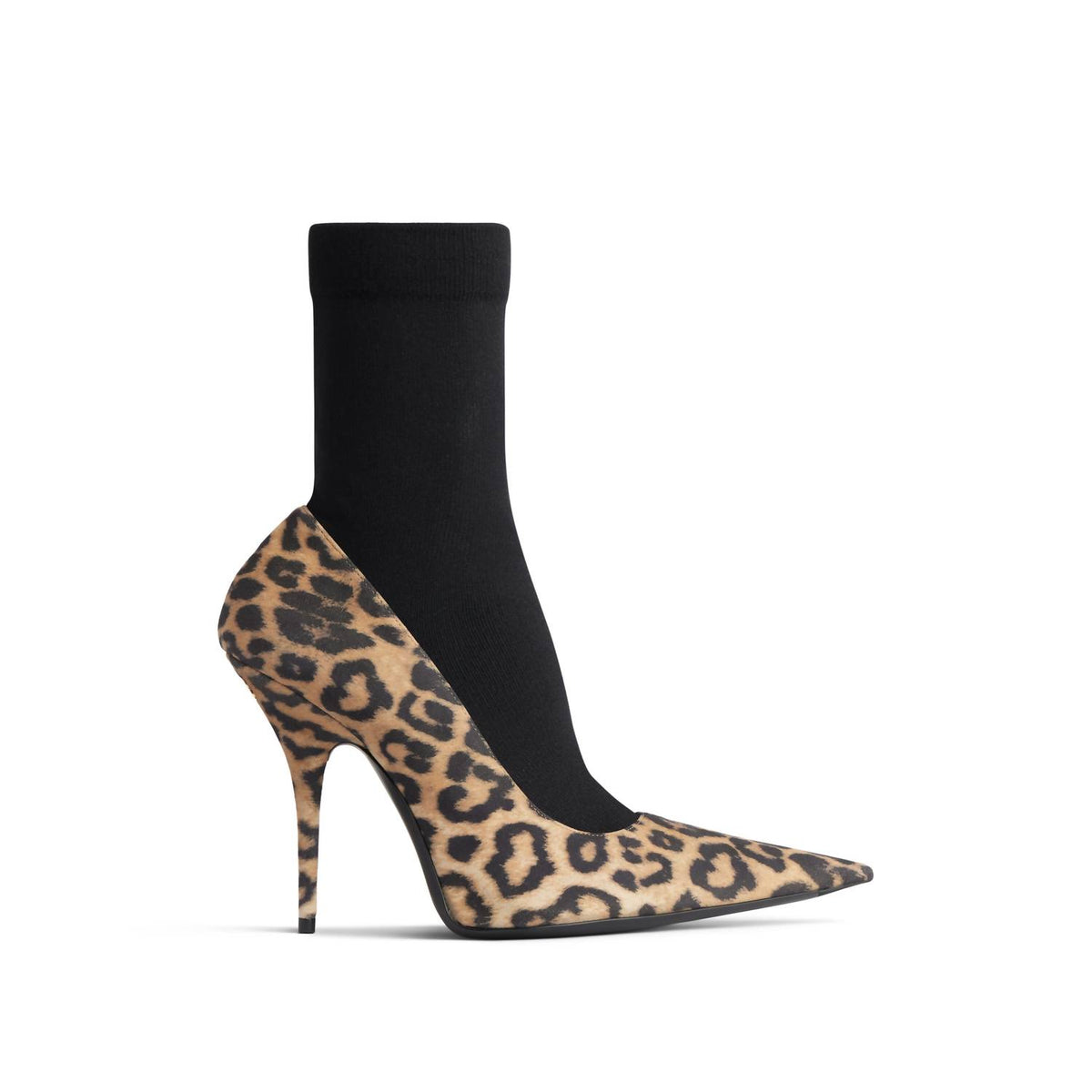 Balenciaga - Women's Avenue Sock 110mm Pump