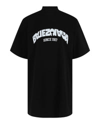 Balenciaga - Backflip Oversized T-Shirt