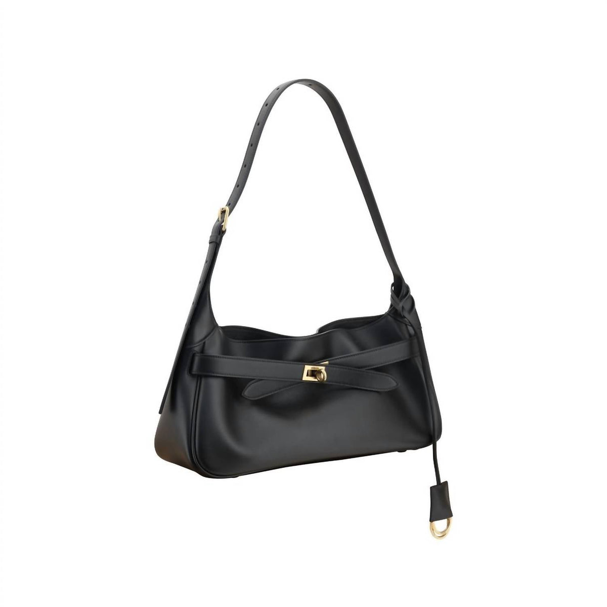 Balenciaga - Women's Bel Air Shoulder Bag
