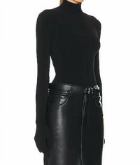 Balenciaga - Gloves Sweater