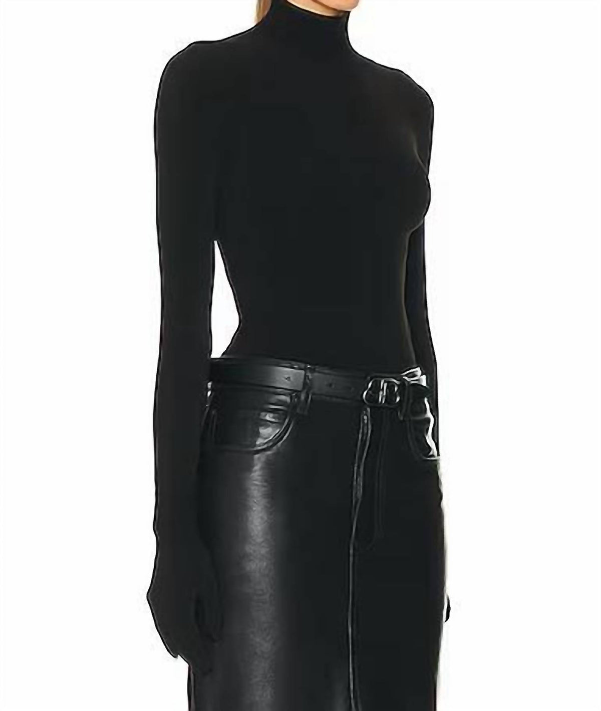 Balenciaga - Gloves Sweater