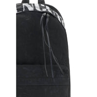 Balenciaga - Men's Editor Backpack - backpacks - bags - black