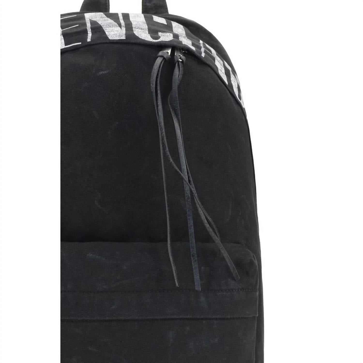 Balenciaga - Men's Editor Backpack - backpacks - bags - black