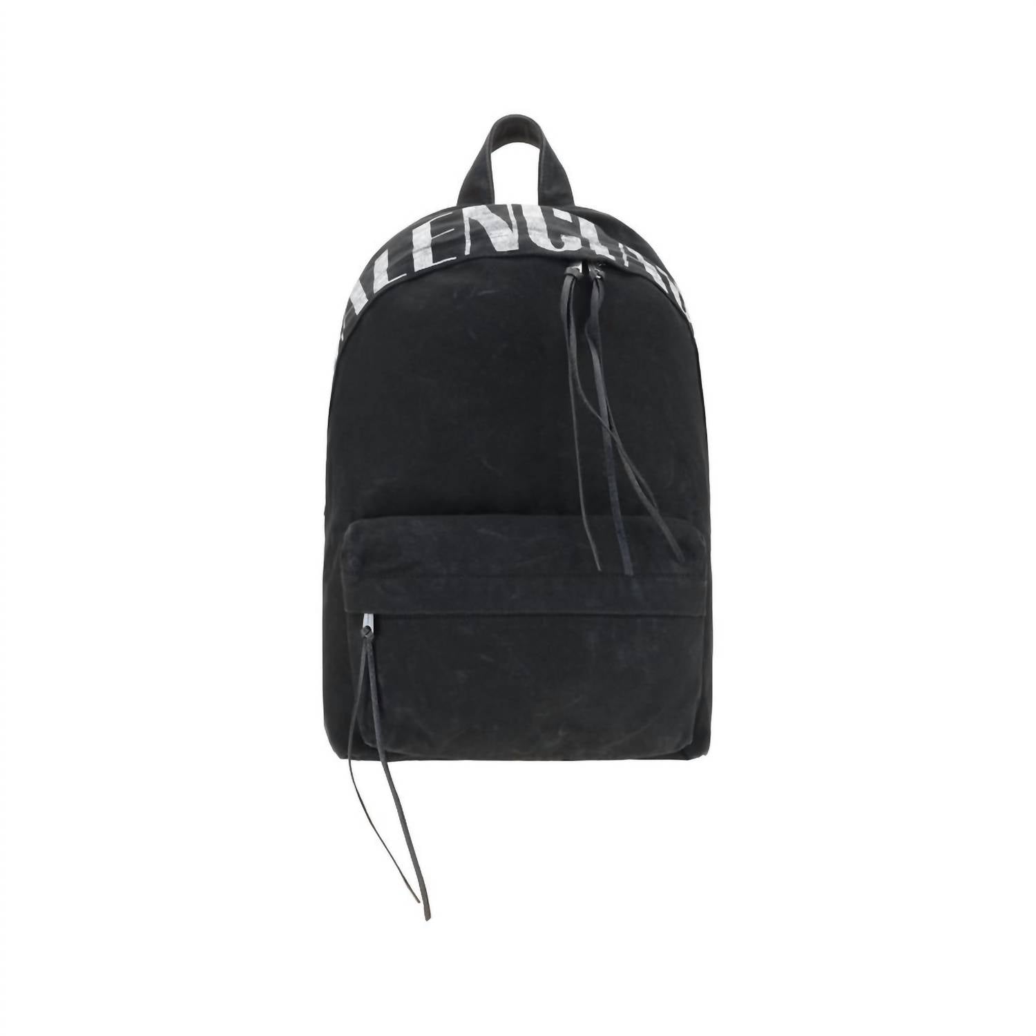 Balenciaga - Men's Editor Backpack - backpacks - bags - black