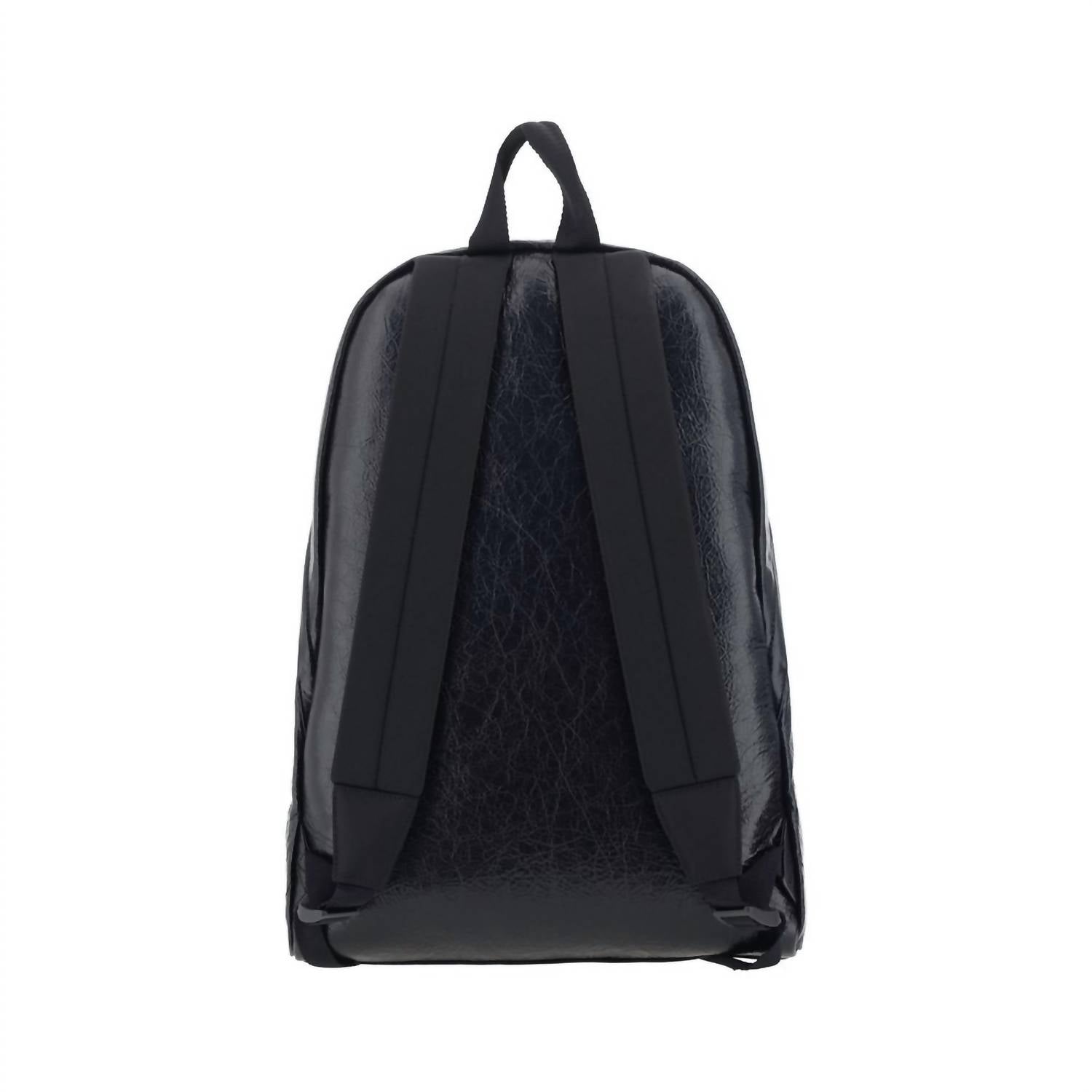 Balenciaga - Men's Explorer Backpack - backpacks - bags - black