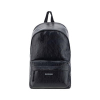 Balenciaga - Men's Explorer Backpack - backpacks - bags - black