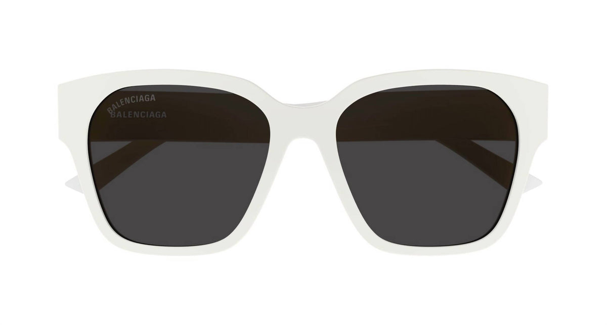 Balenciaga - Rectangle Non Polarized Sunglasses - Bb215sa - 003