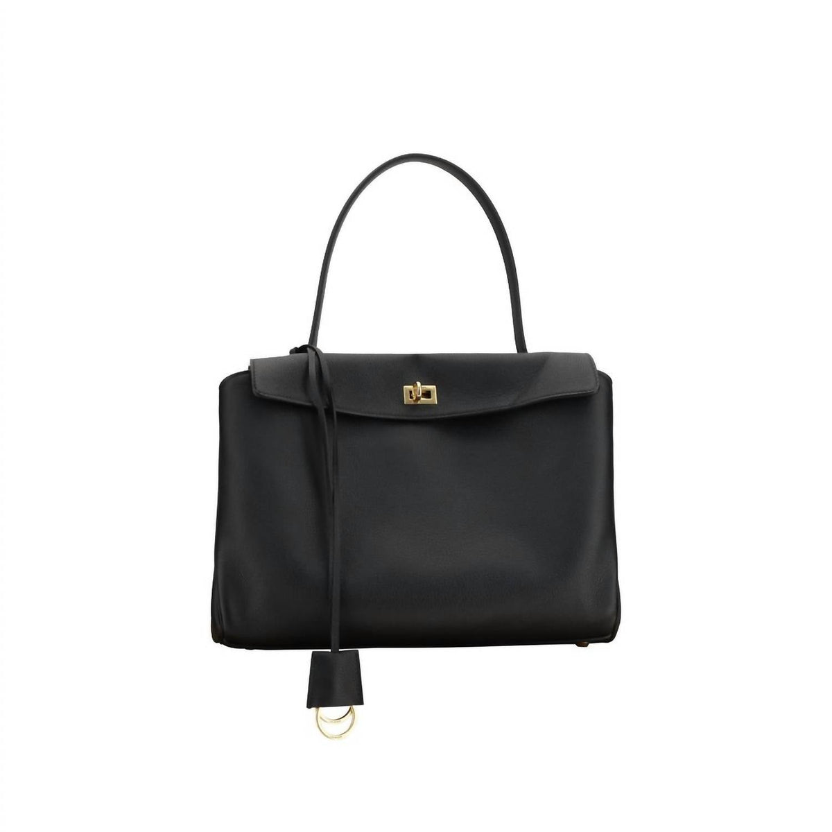 Balenciaga - Women's Rodeo Shoulder Bag