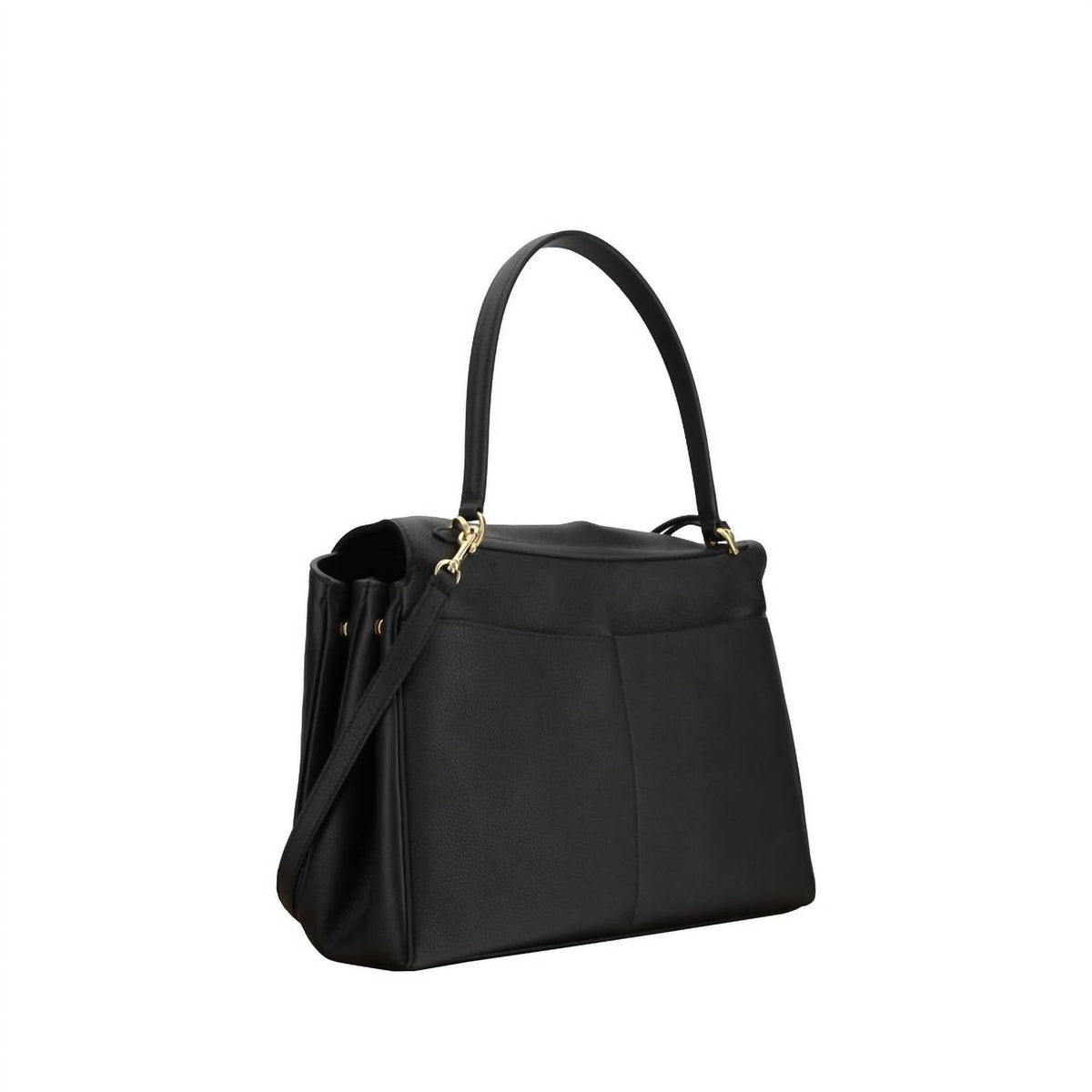 Balenciaga - Women's Rodeo Shoulder Bag