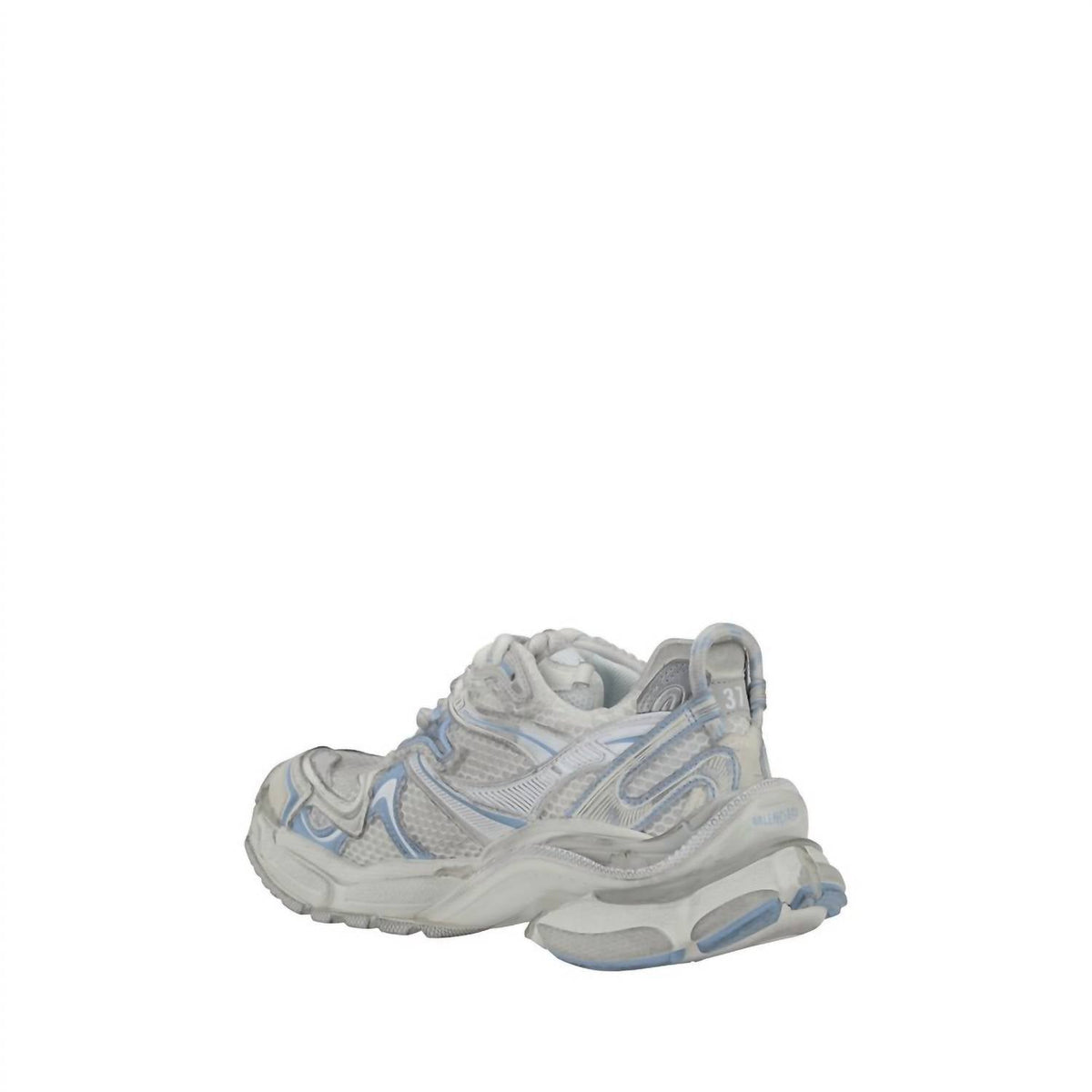 Balenciaga - Women's Runner 2 Sneakers