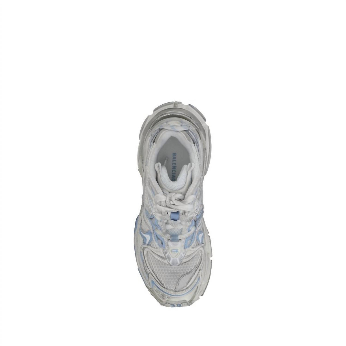 Balenciaga - Women's Runner 2 Sneakers
