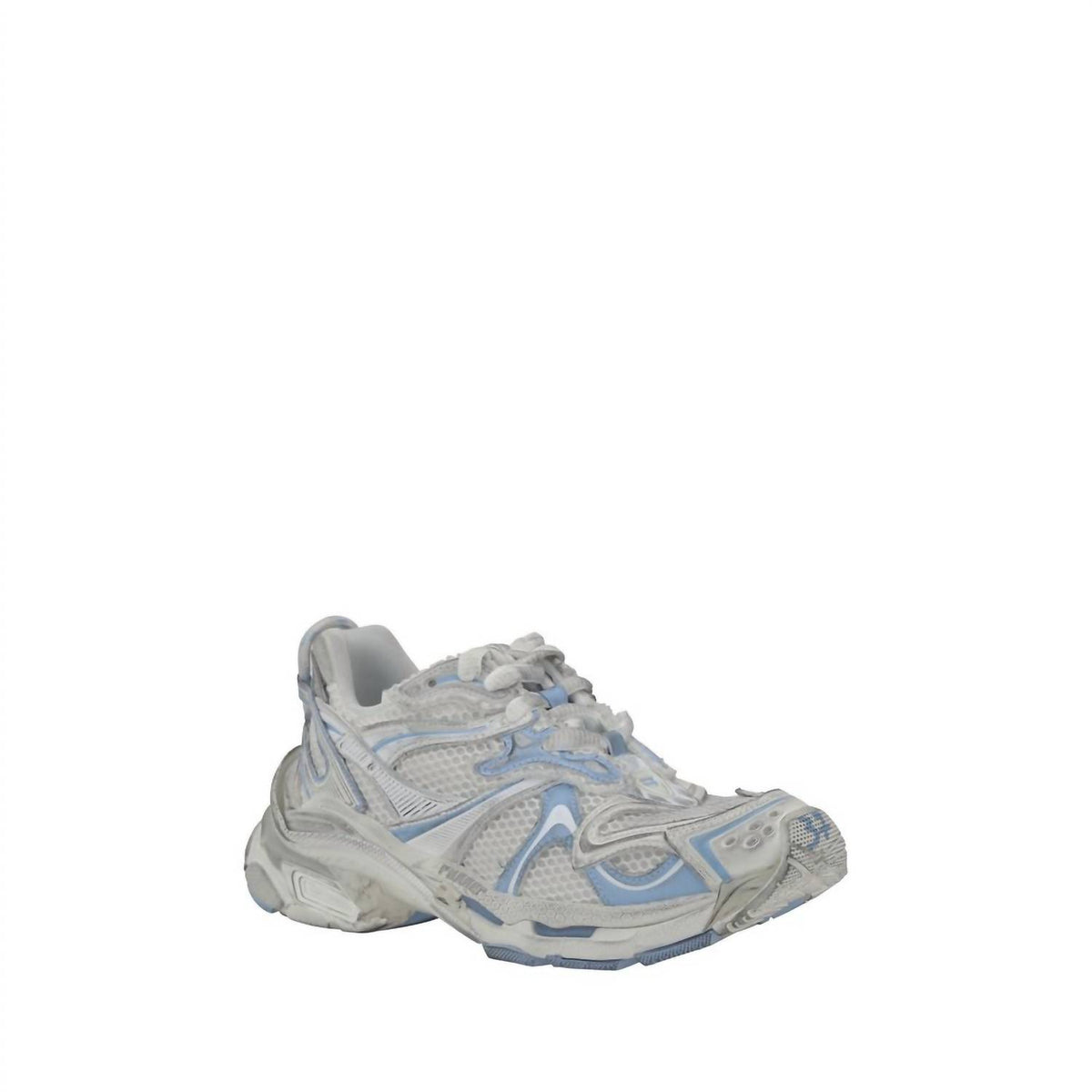 Balenciaga - Women's Runner 2 Sneakers