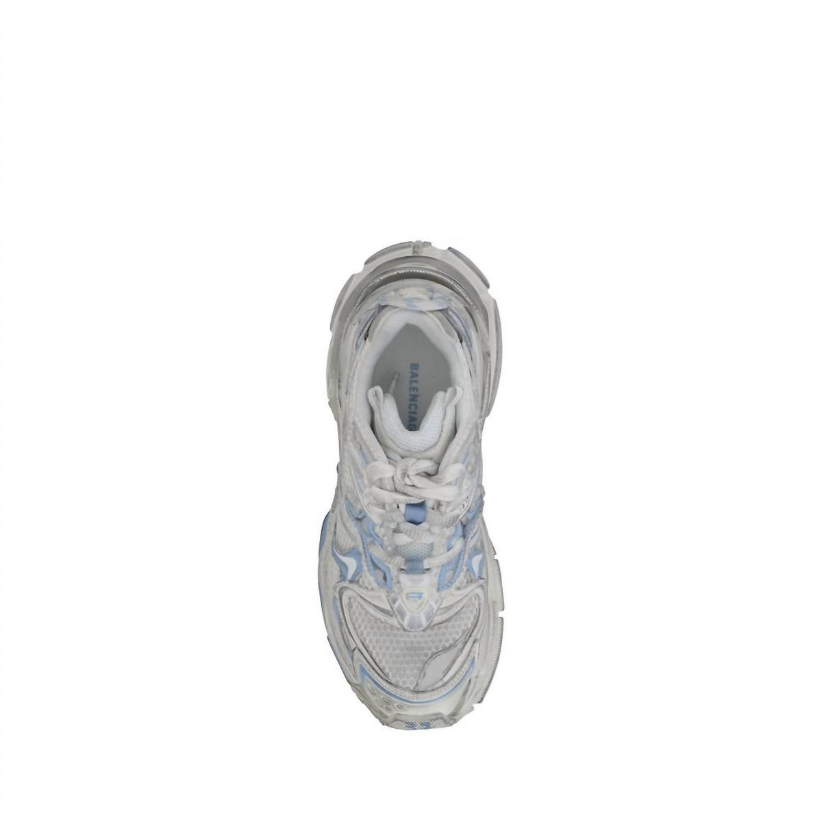 Balenciaga - Women's Runner 2 Sneakers