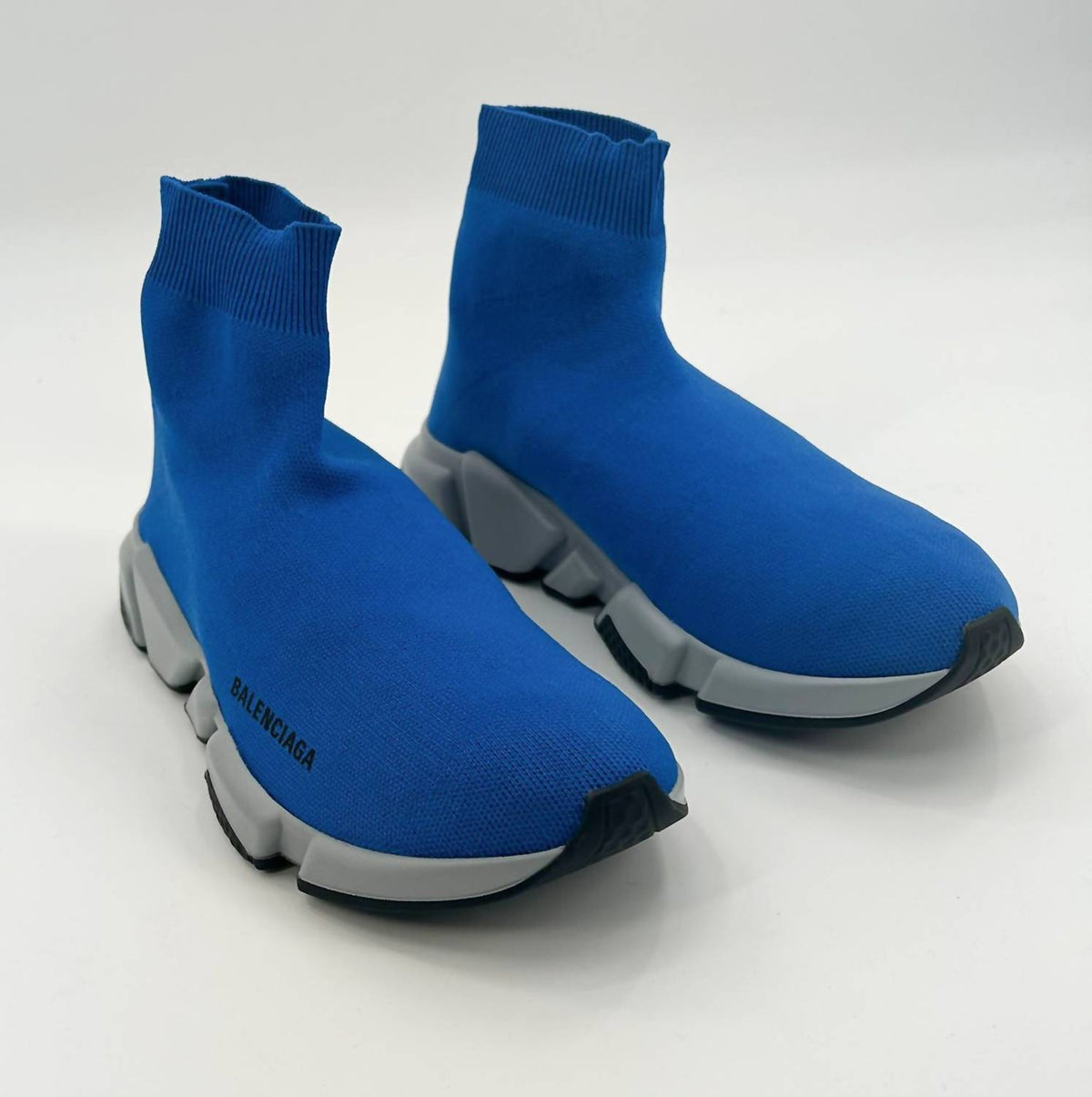 Balenciaga - Men's Speed Trainers Sneakers