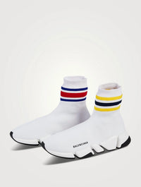 Balenciaga - Women's Speed 2.0 Lt Sneaker