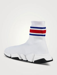 Balenciaga - Women's Speed 2.0 Lt Sneaker