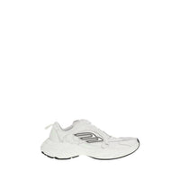 Balenciaga - Women's Monday Sneakers - shoes - sneakers - white