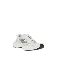 Balenciaga - Women's Monday Sneakers - shoes - sneakers - white
