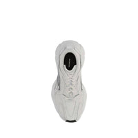 Balenciaga - Women's Monday Sneakers - shoes - sneakers - white