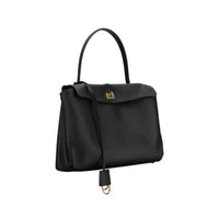 Balenciaga - Women's Rodeo Shoulder Bag - bags - black - handbags