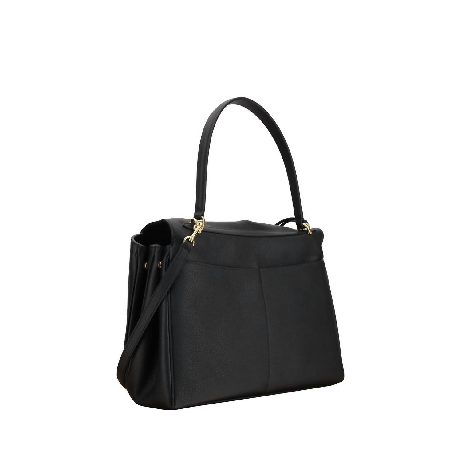 Balenciaga - Women's Rodeo Shoulder Bag - bags - black - handbags