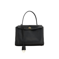 Balenciaga - Women's Rodeo Shoulder Bag - bags - black - handbags