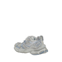 Balenciaga - Women's Runner 2 Sneakers - grey - shoes - sneakers