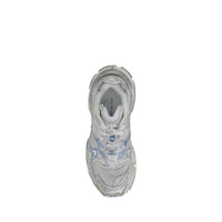 Balenciaga - Women's Runner 2 Sneakers - grey - shoes - sneakers