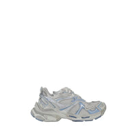Balenciaga - Women's Runner 2 Sneakers - grey - shoes - sneakers