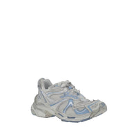 Balenciaga - Women's Runner 2 Sneakers - grey - shoes - sneakers
