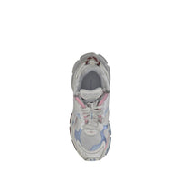Balenciaga - Women's Runner Sneakers - shoes - sneakers - white