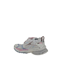 Balenciaga - Women's Runner Sneakers - shoes - sneakers - white