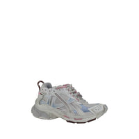 Balenciaga - Women's Runner Sneakers - shoes - sneakers - white