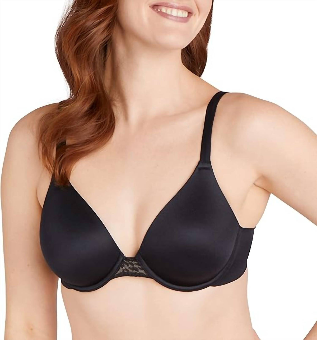 Bali - Comfort Revolution Soft Touch Perfect Wire Bra
