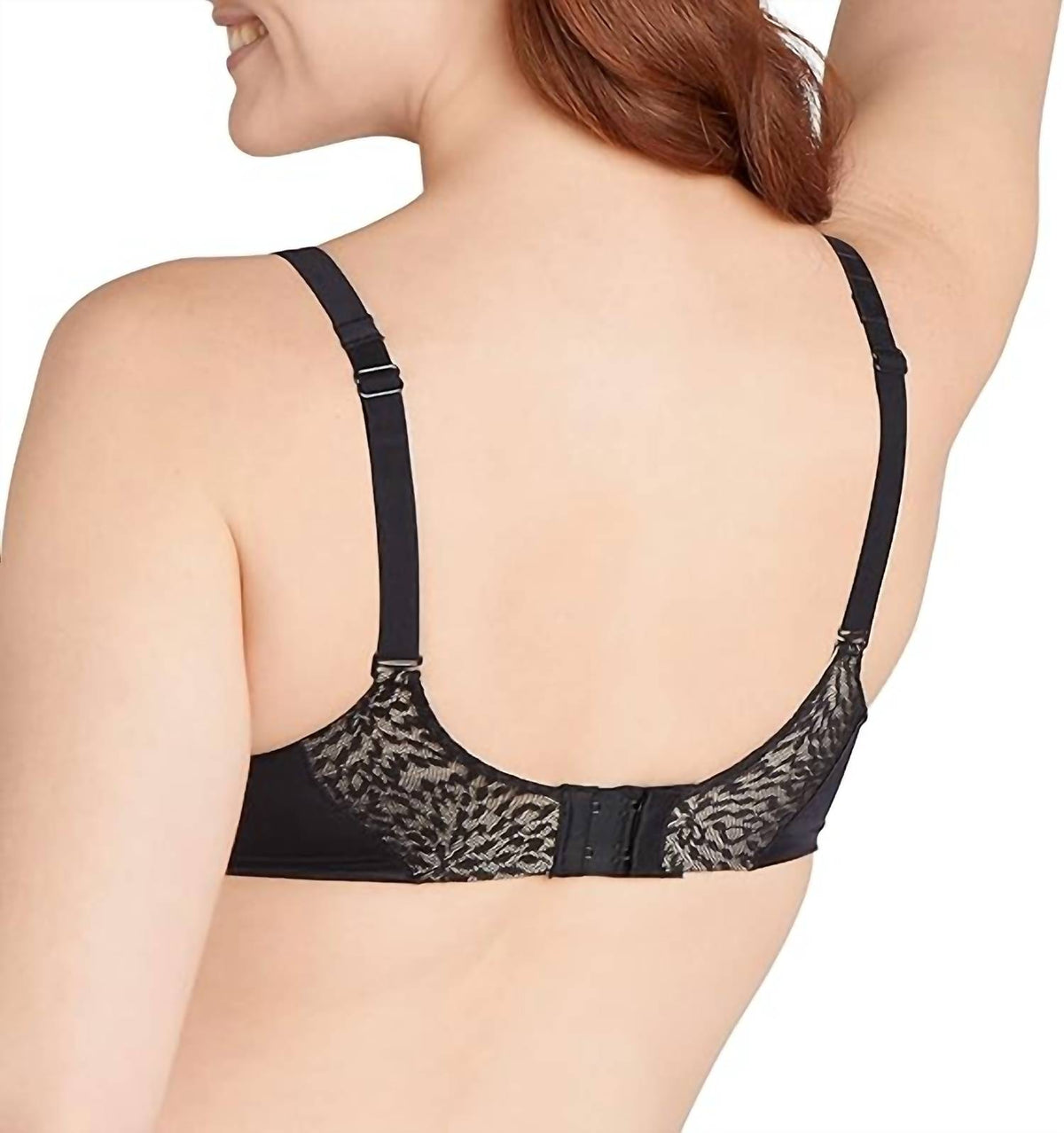 Bali - Comfort Revolution Soft Touch Perfect Wire Bra