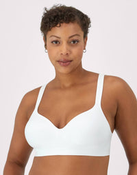 Bali - Comfort Revolution Wireless Smoothing Bra