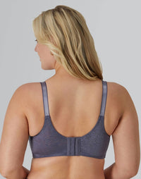 Bali - Double Support Lace Wireless Bra