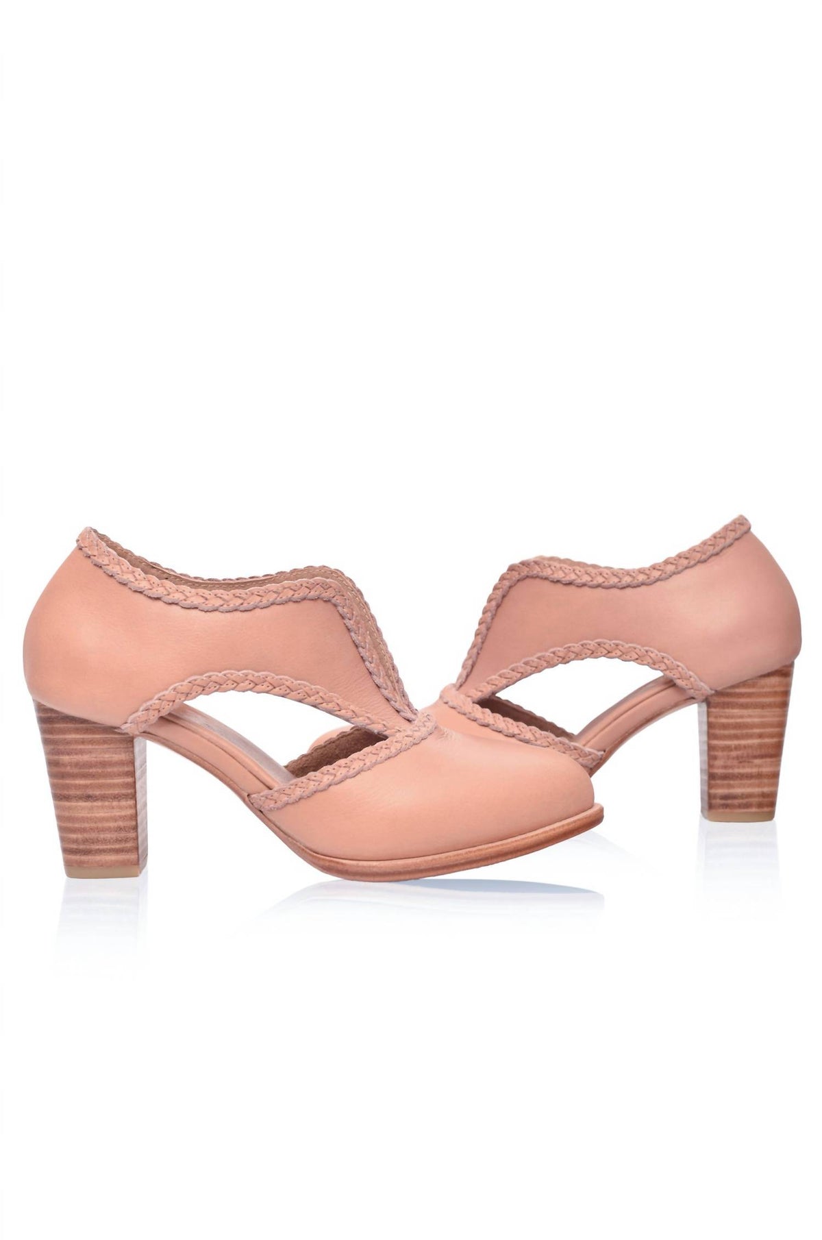 Bali Elf - Women's Spirit Walker Booties